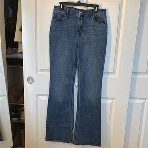 Classic Blue Women's Jeans